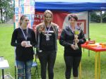 III Otwarte Mistrzostwa Cieszyna w Armwrestlingu /fot. MOSiR